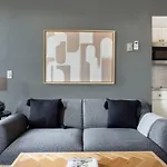 Back Bay 1Br W Wd Nr Newbury St Bos-813