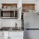 Back Bay 1Br W Wd Nr Newbury St Bos-813