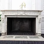 Stylish Studio In Historic Boston - Unit #209