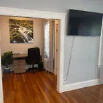 Boston Luxury 2 Bedroom Private Condo