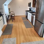 Ultra Convenient East Boston Luxury Condo