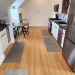 Ultra Convenient East Boston Luxury Condo