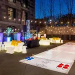 The Liberty, A Luxury Collection Hotel, Boston
