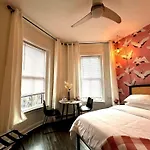Good Hotels Boston