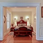 The Gryphon House