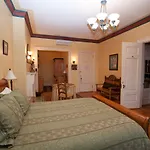 The Gryphon House