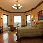 The Gryphon House