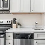 Posh Studio In Downtown Crossing By Sonder