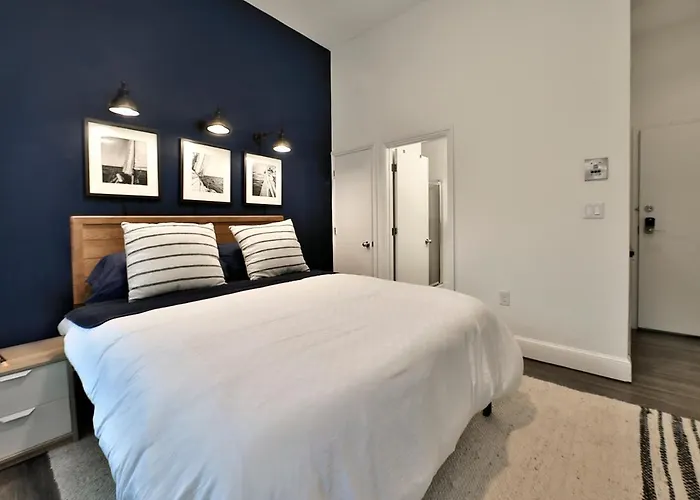 Good Hotels Boston