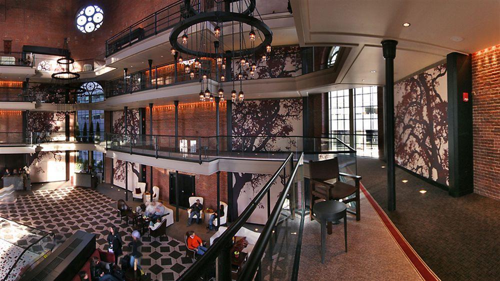 The Liberty, A Luxury Collection Hotel, 5*