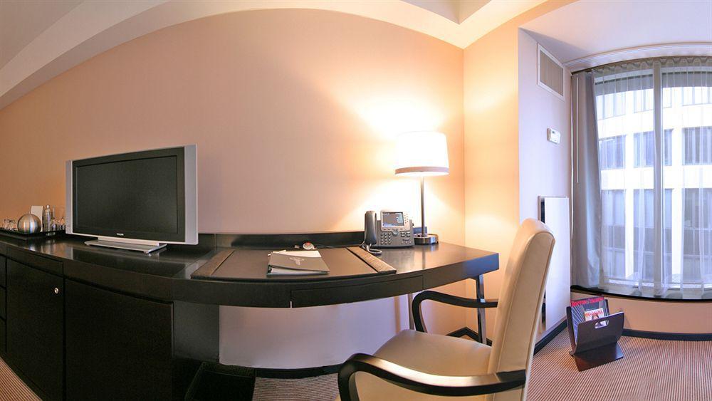 Hotel The Liberty, A Luxury Collection Hotel, 5*
