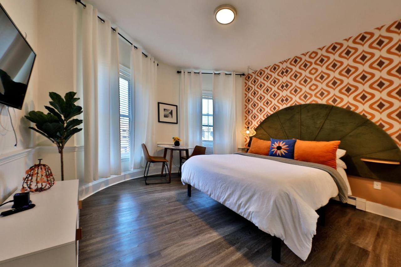 Good Aparthotel *