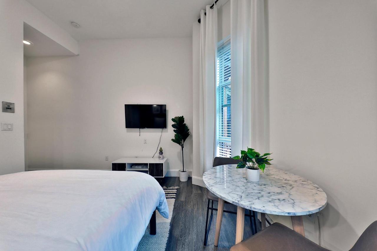 Aparthotel Good *