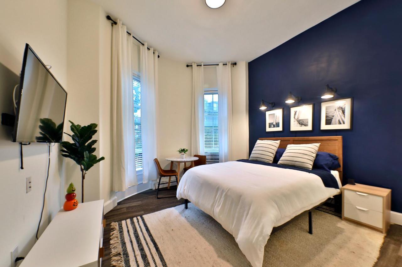 Aparthotel Good Boston