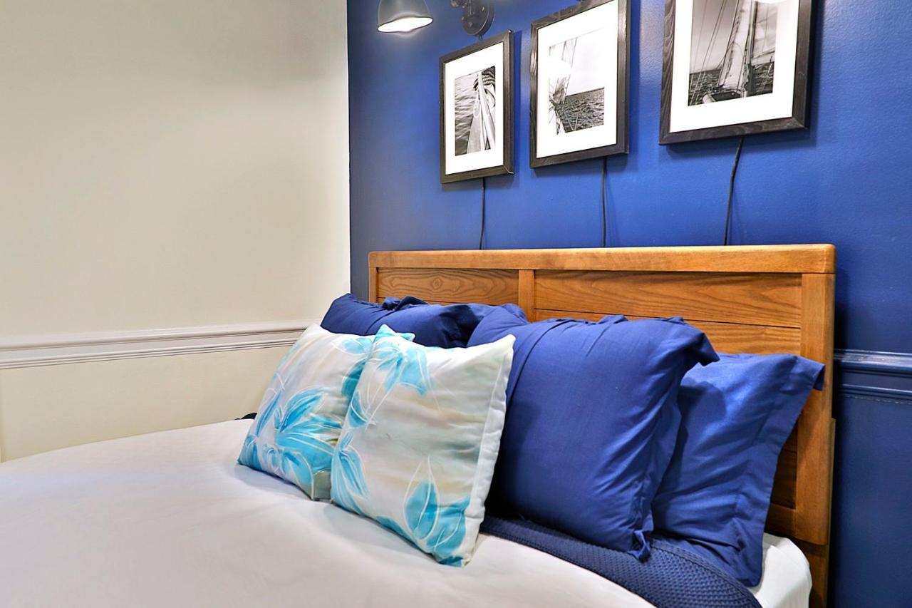Aparthotel Good Boston