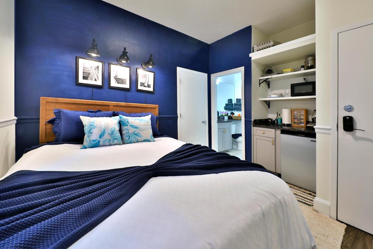 Aparthotel Good *