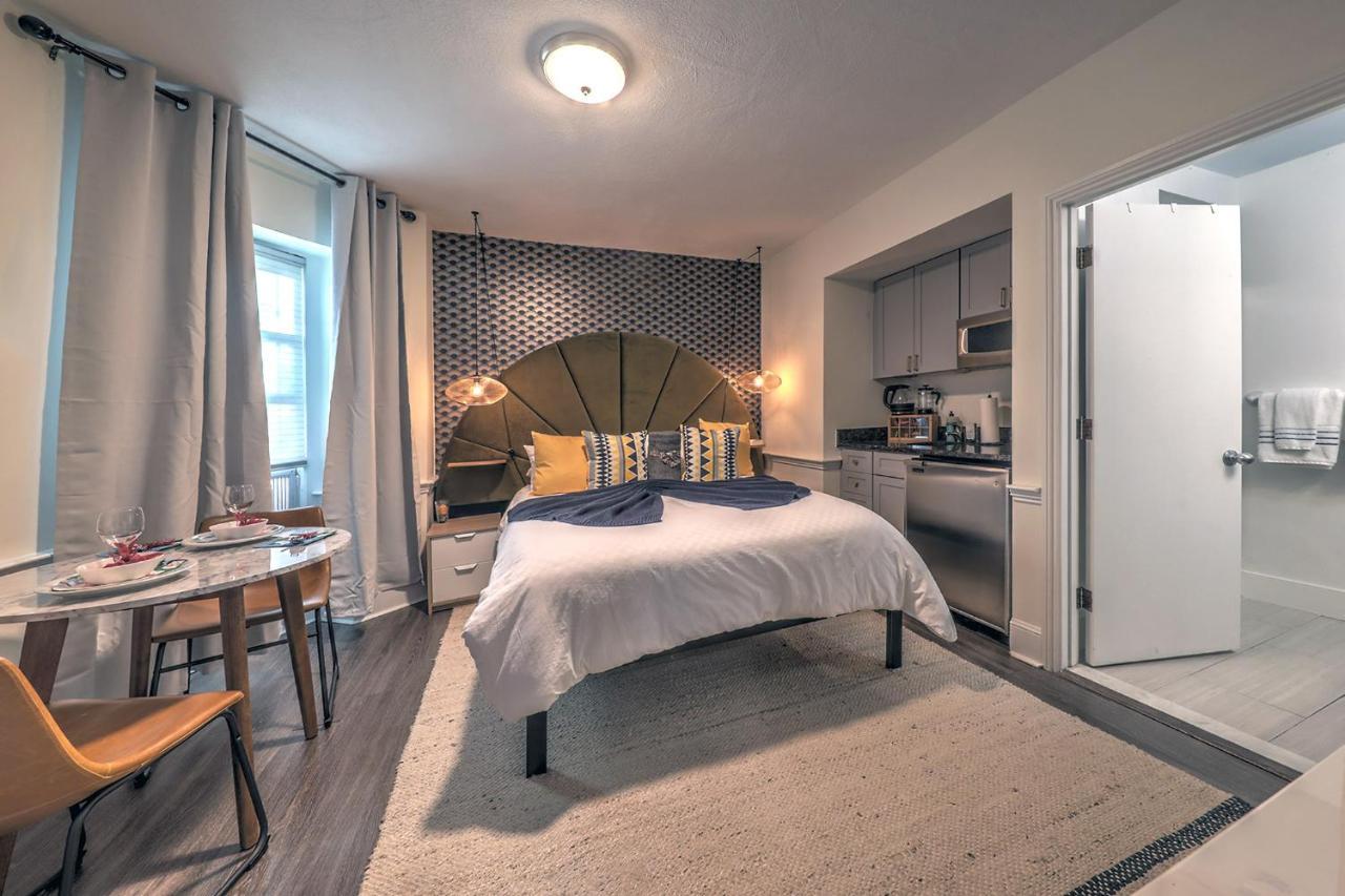 Aparthotel Good *