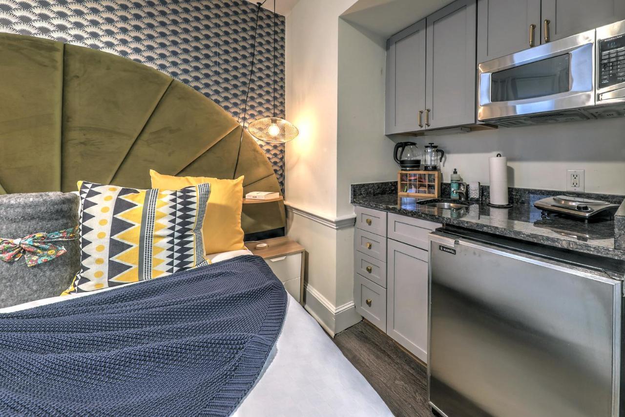 Aparthotel Good Boston