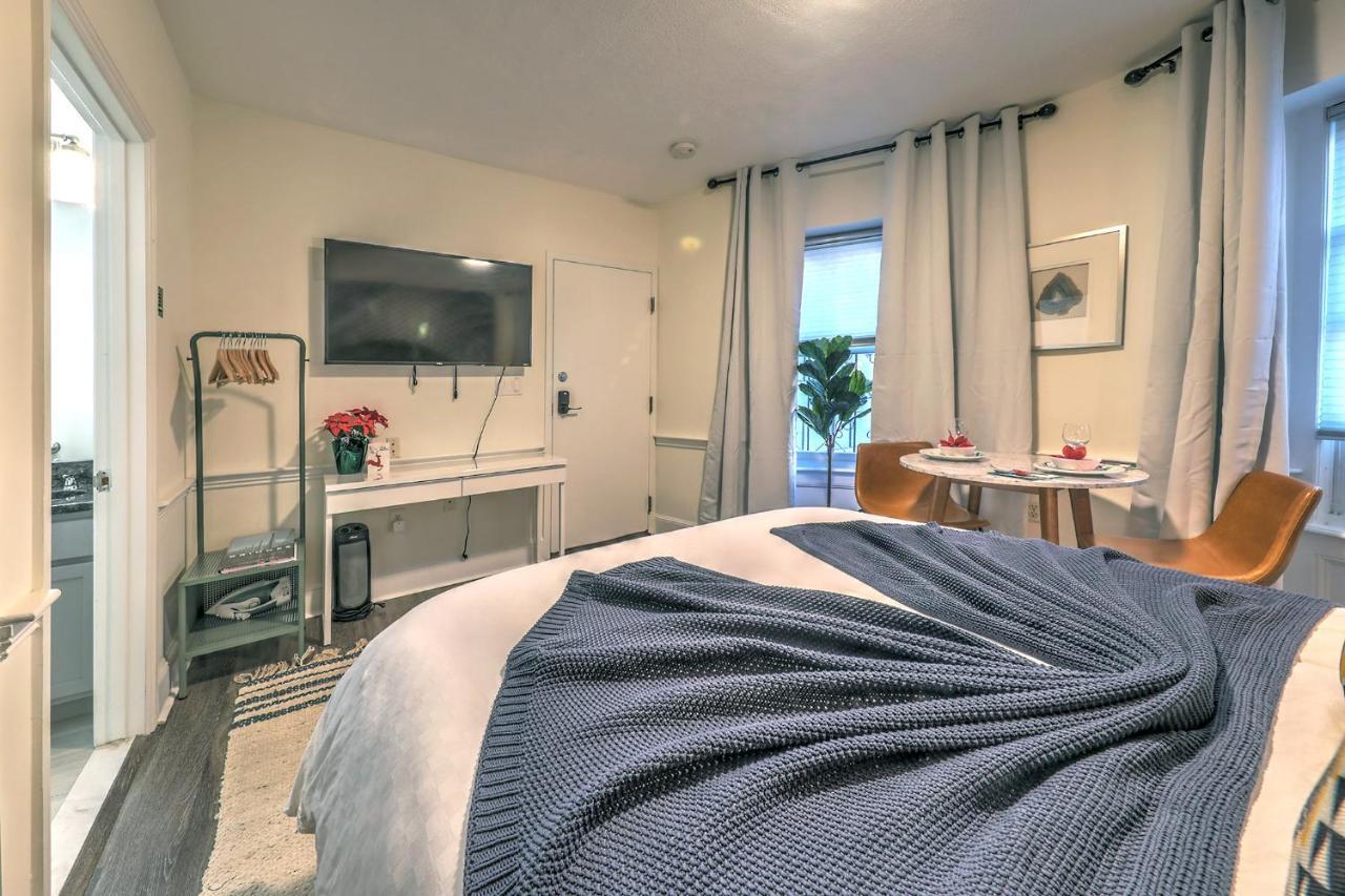Aparthotel Good