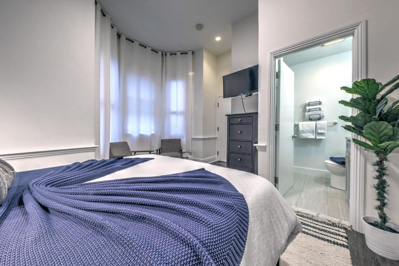 Aparthotel Good *