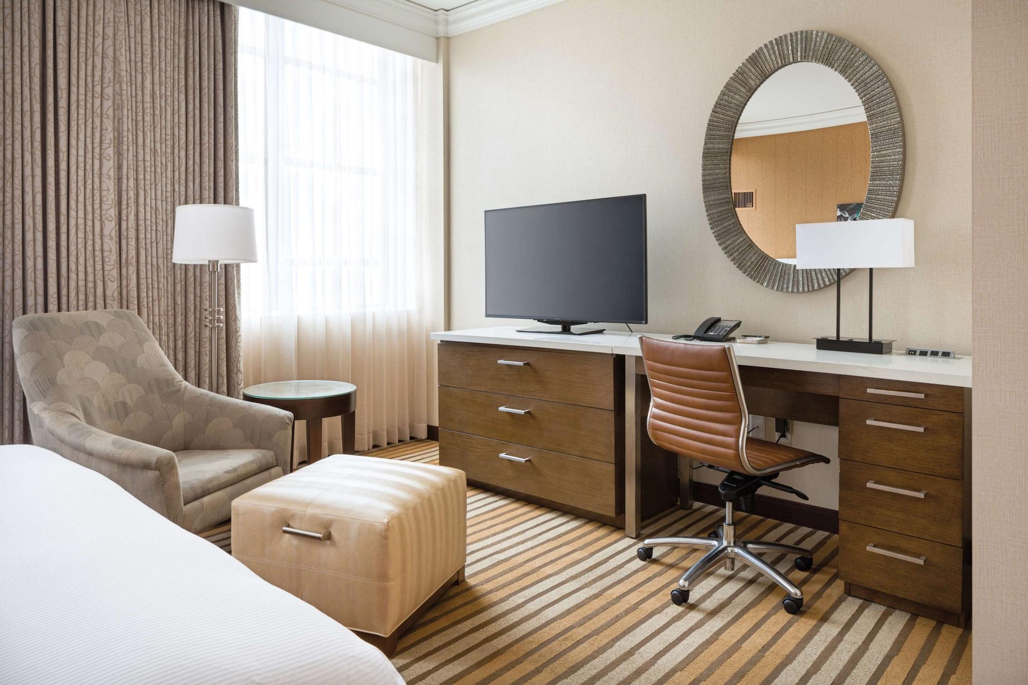 The Dagny Hotel