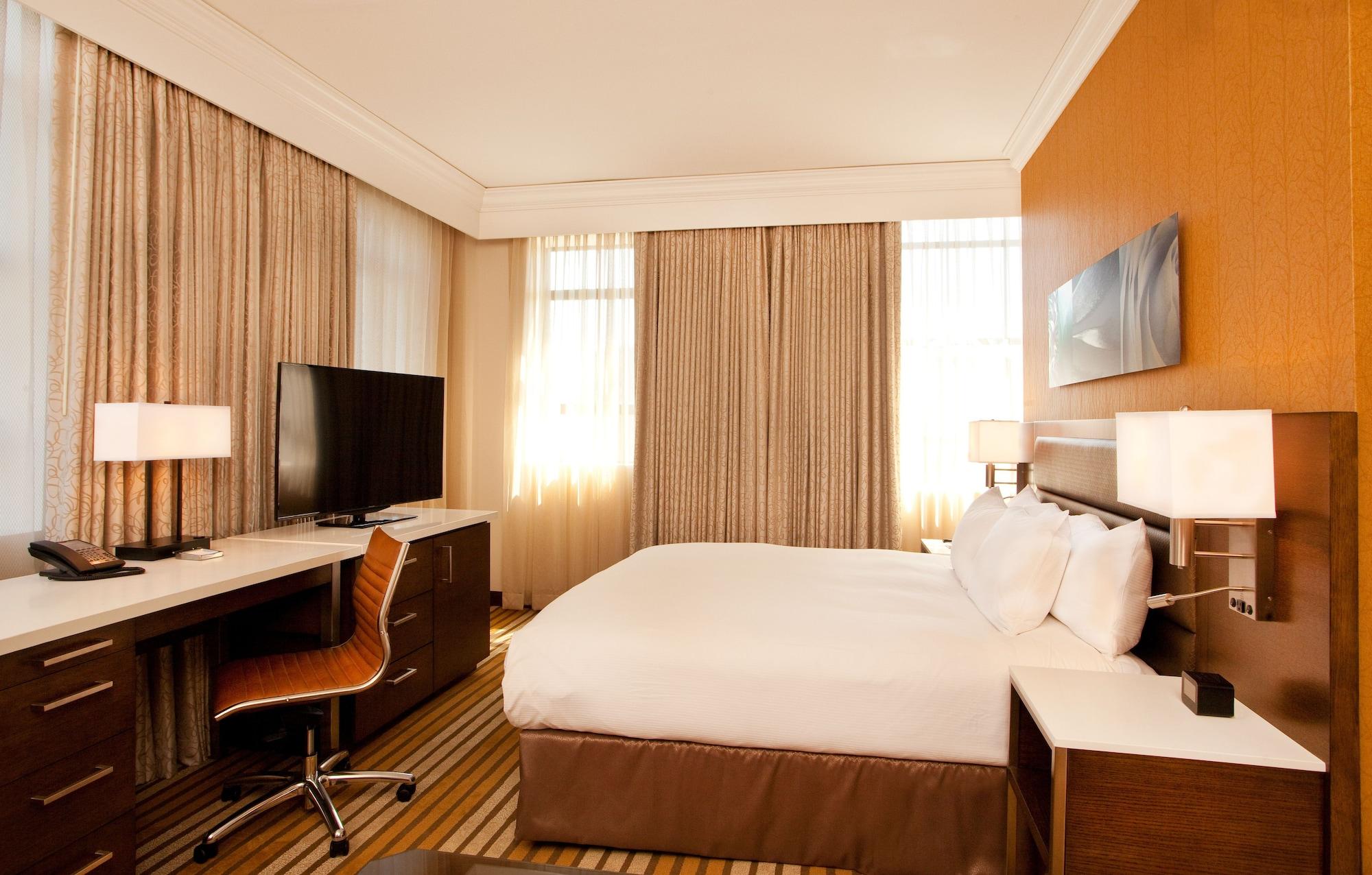The Dagny Hotel Boston