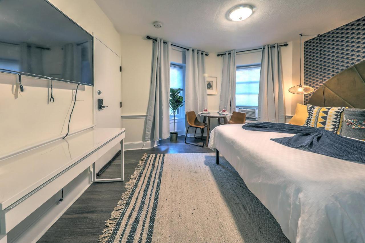 Good Aparthotel
