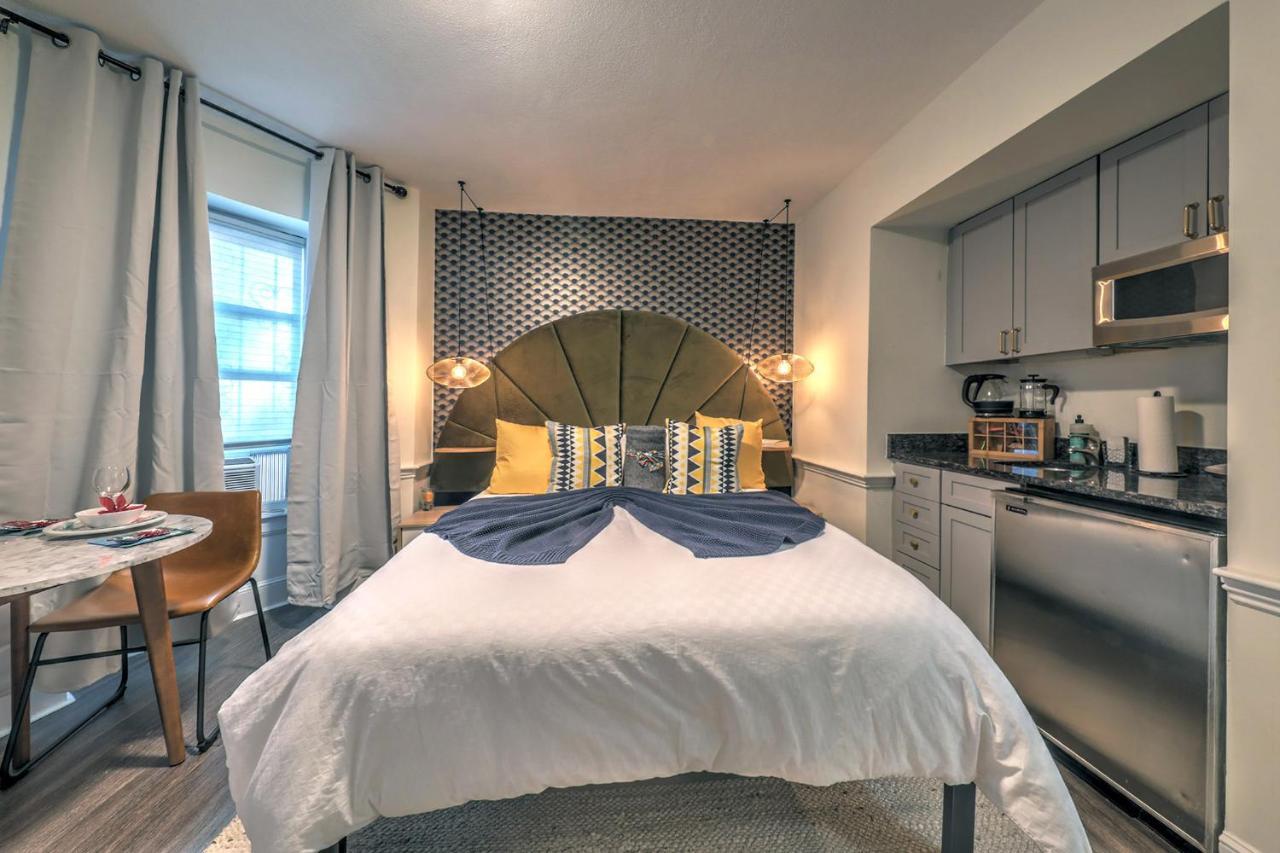 Aparthotel Good Boston