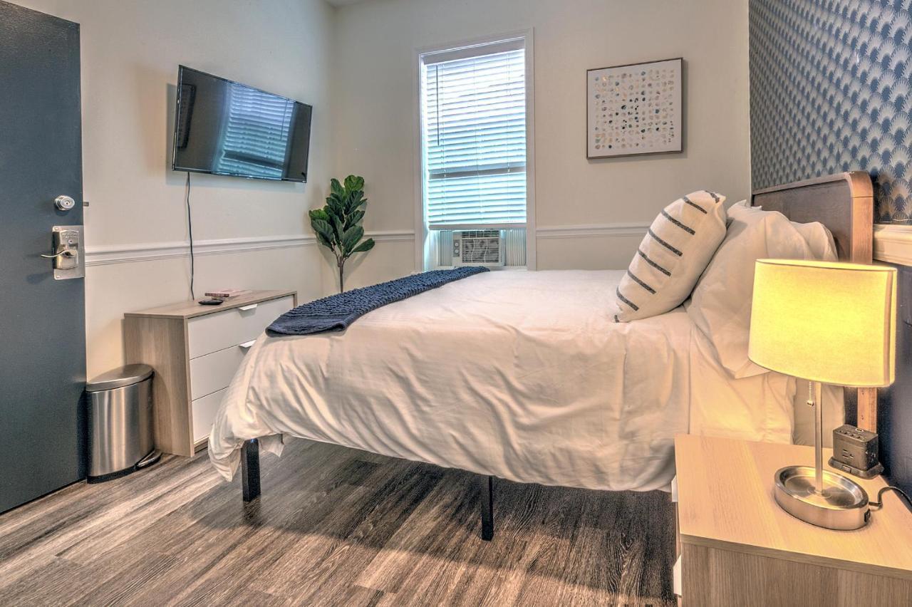 Aparthotel Good