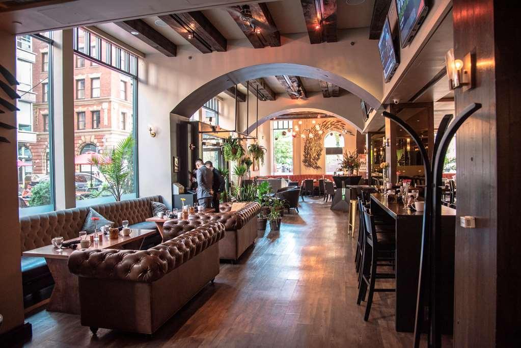 Hotel The Dagny Boston