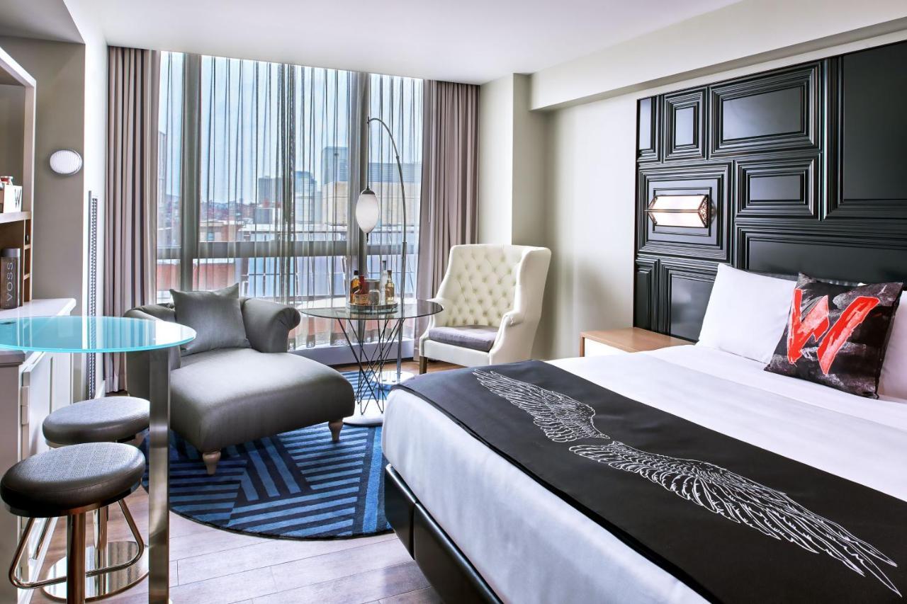 Hotel W 4*