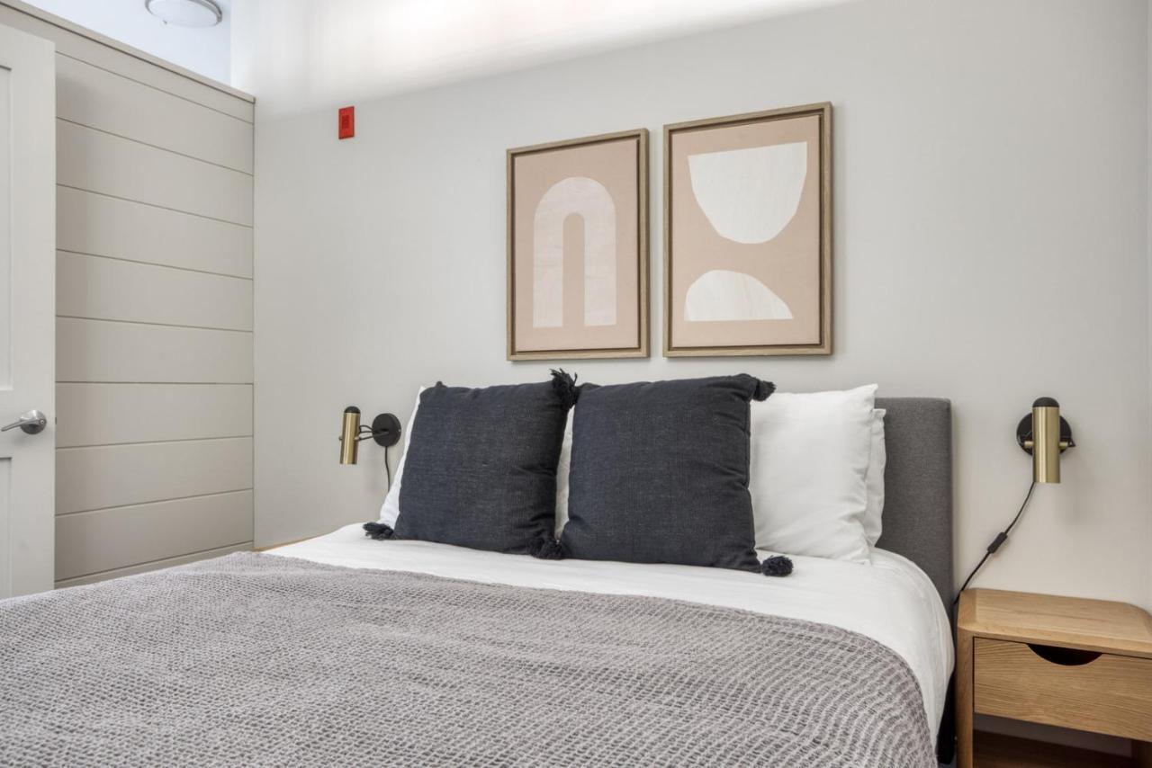 Apartment Allston 1br W Gym Wd Nr Griggs T Bos-790 Boston