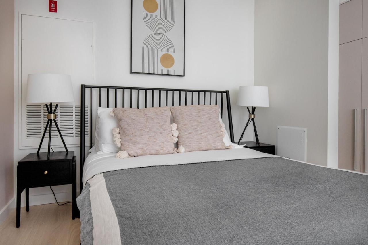 Apartment South W Wd Nr Red Line Bos-888 Boston