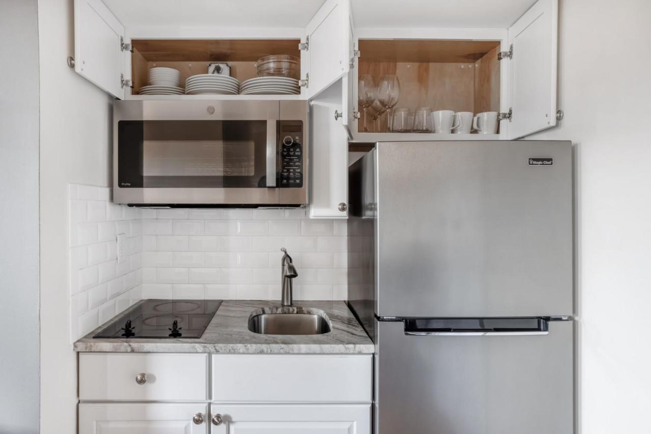 Apartment Back Bay 1br W Wd Nr Newbury St Bos-813 *