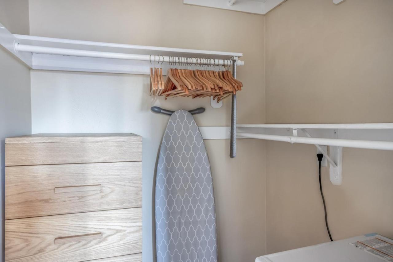 Apartment Back Bay 1br W Wd Nr Newbury St Bos-813 Boston