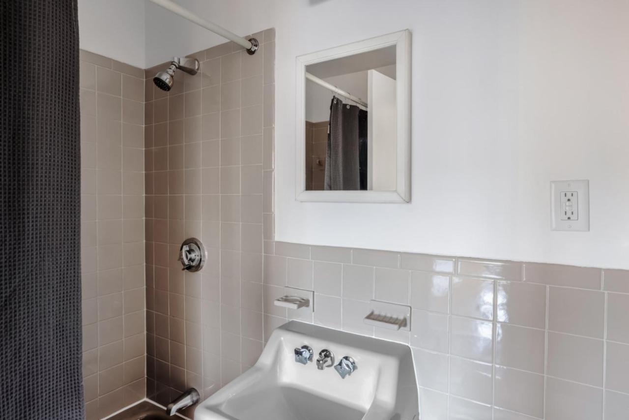 Back Bay 1br W Wd Nr Newbury St Bos-813 Apartment Boston