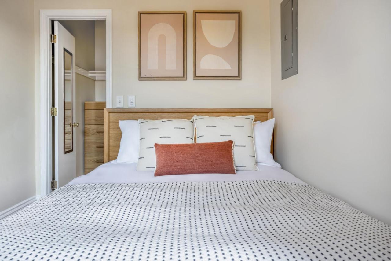 Back Bay 1br W Wd Nr Newbury St Bos-813 Apartment