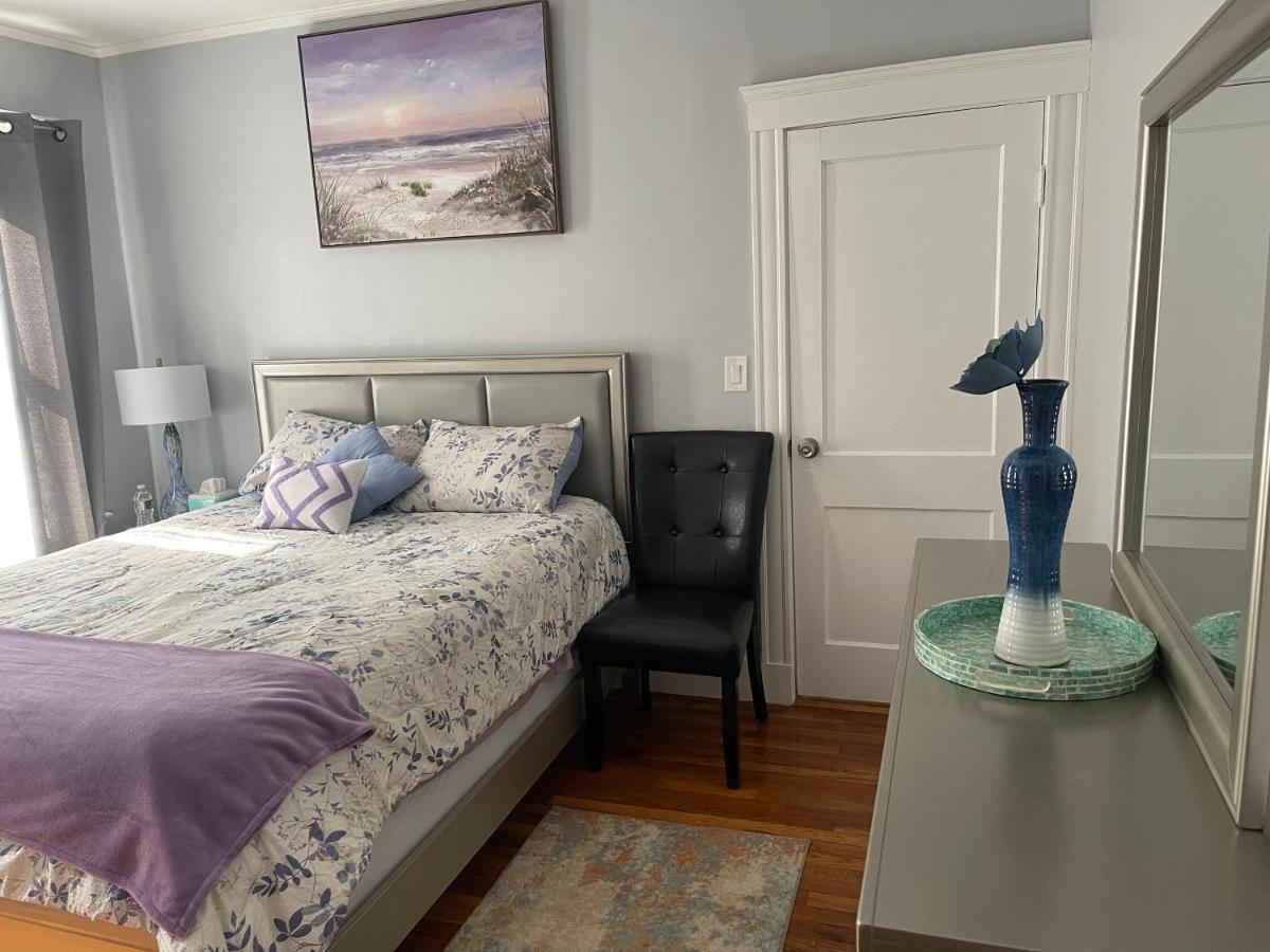Luxury 2 Bedroom Private