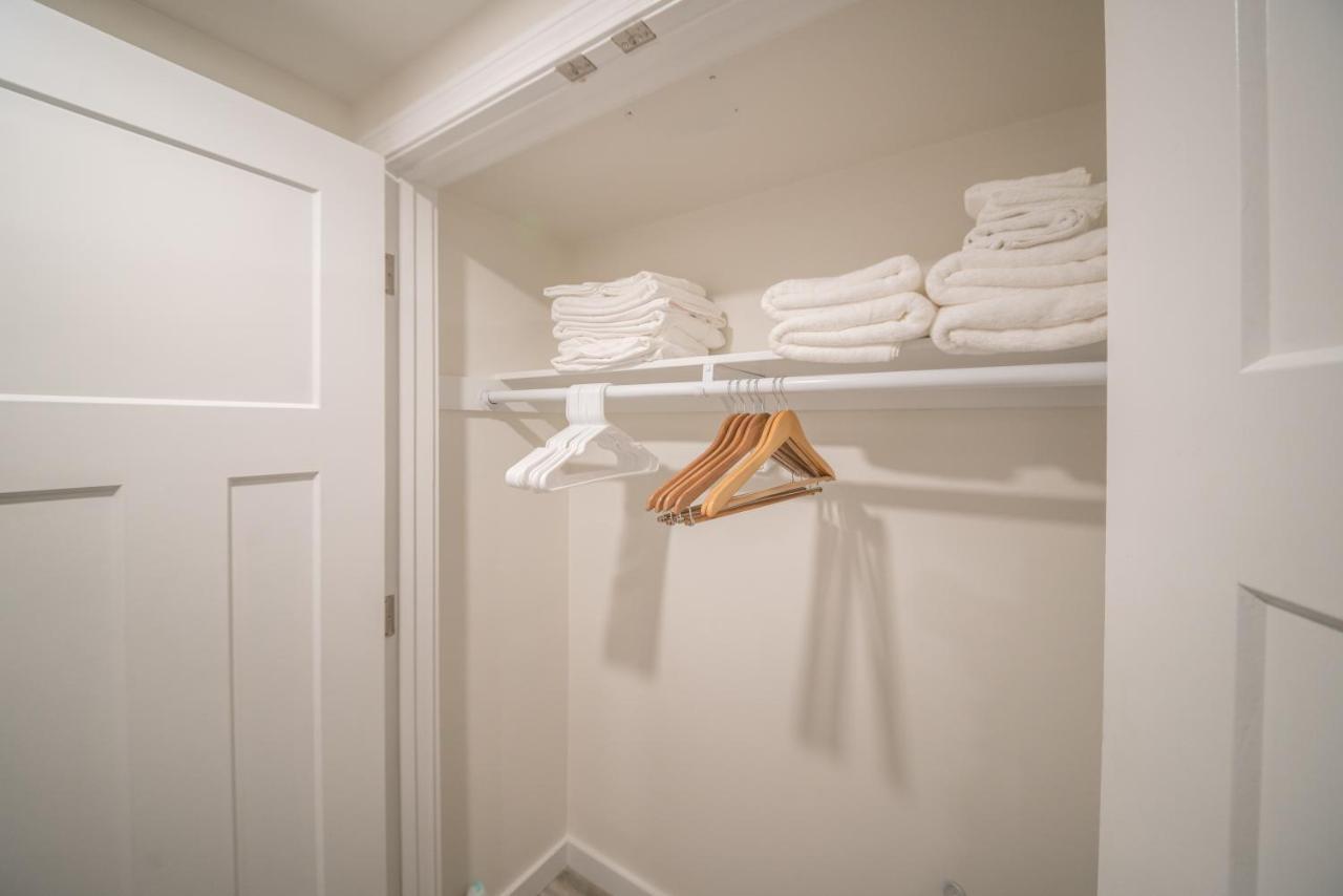 The Harvard Studio Apartment Boston