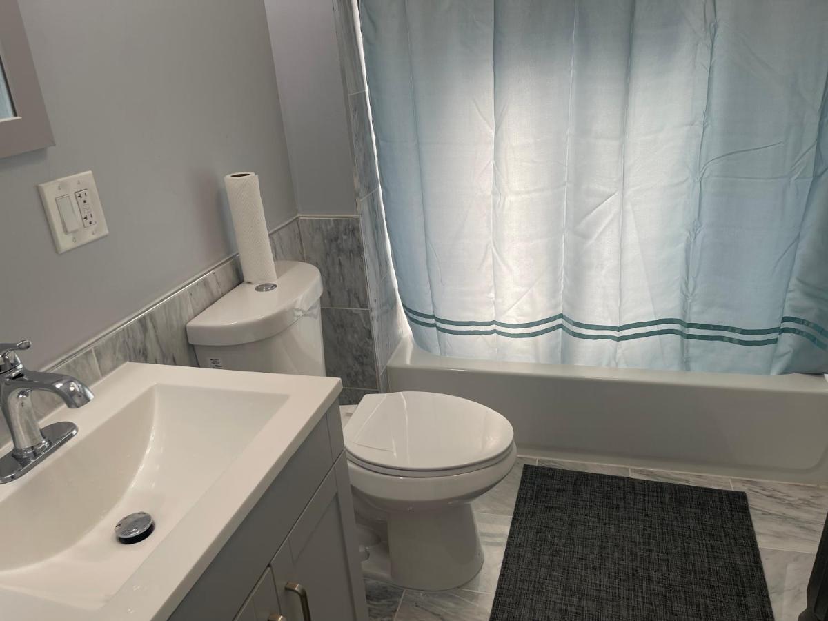 Apartment Luxury 2 Bedroom Private *