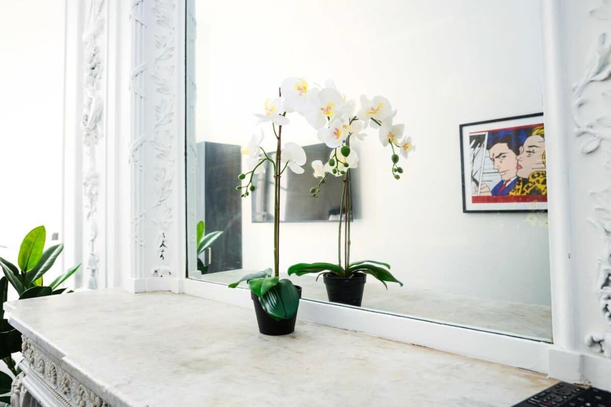 Apartment Stylish In Historic - Unit #209