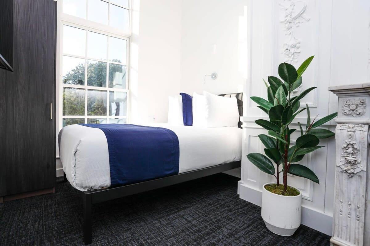 Stylish In Historic - Unit #209 Apartment Boston