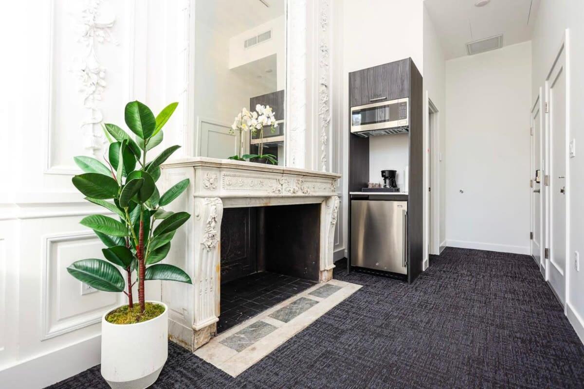 Stylish In Historic - Unit #209