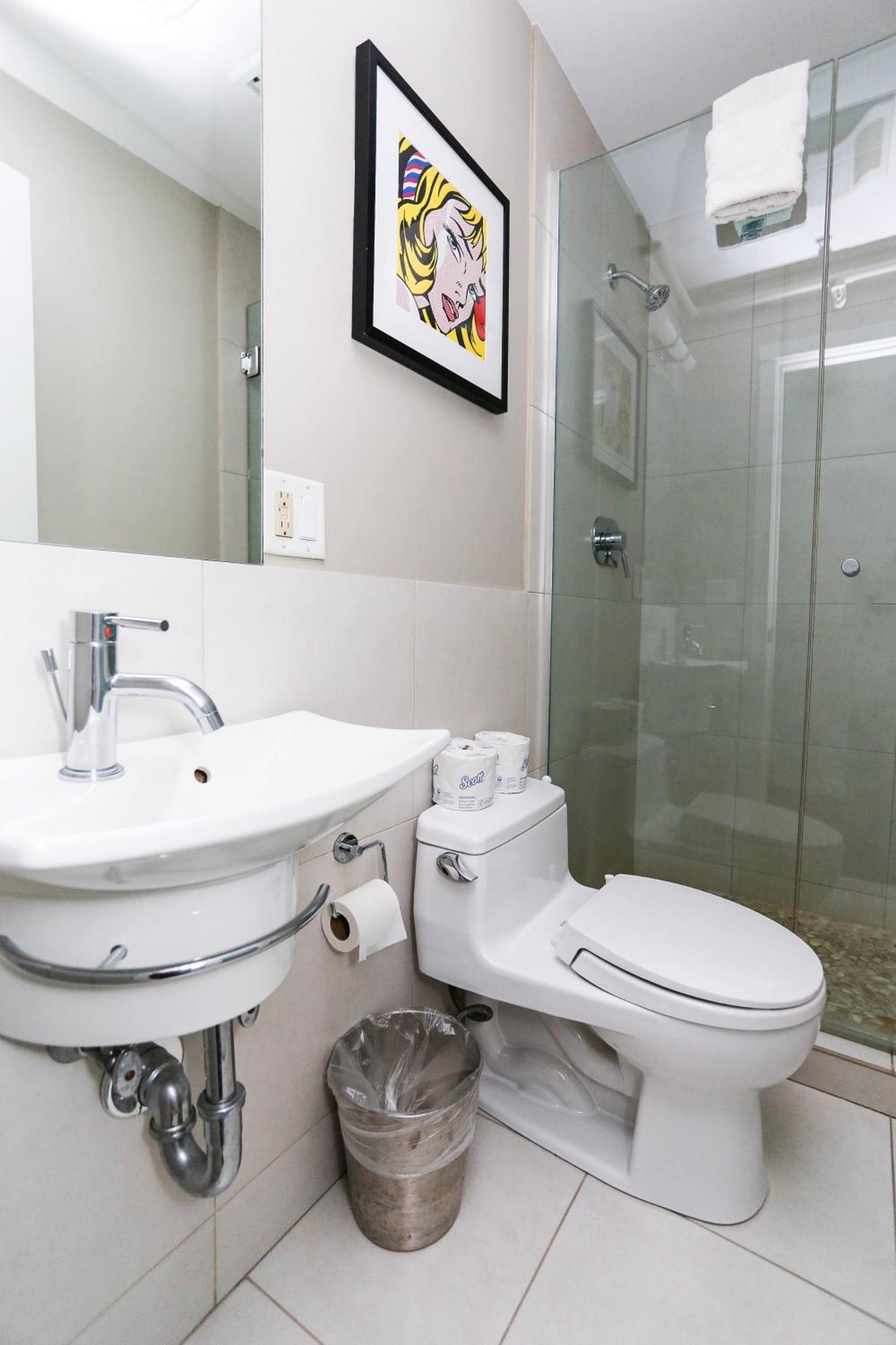 Apartment Charming On Boston's Iconic Newbury St. #8 *