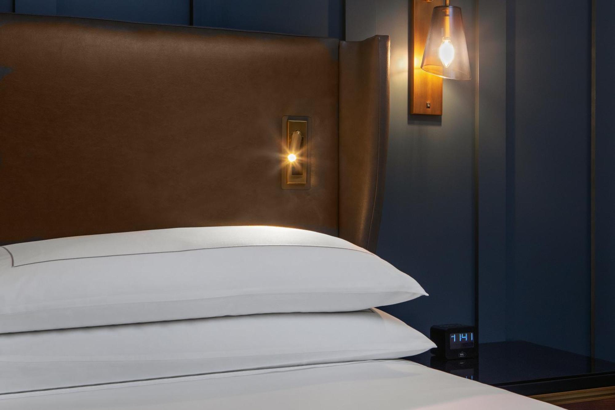 Hotel The Dagny Boston