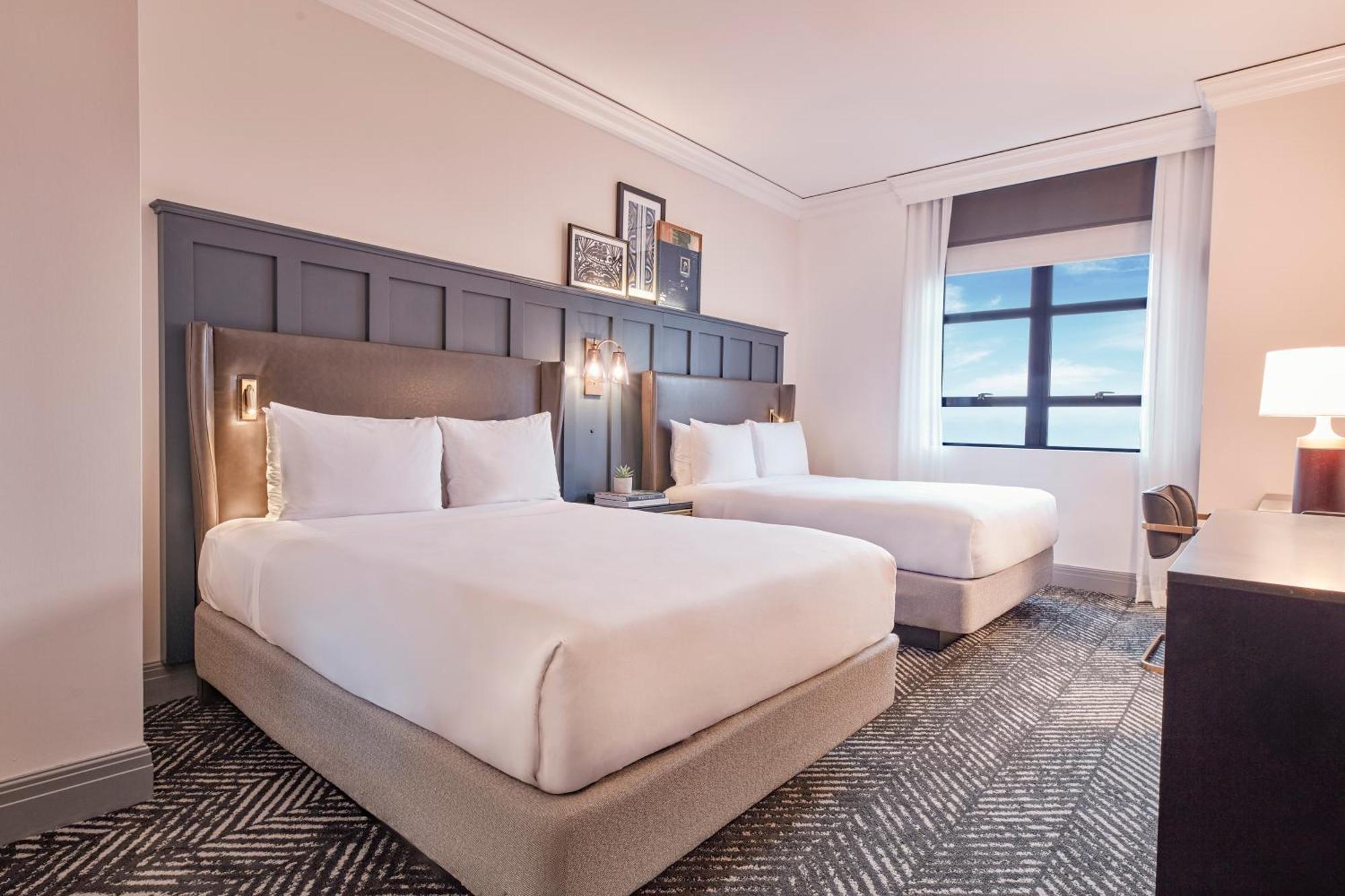Hotel The Dagny 4*