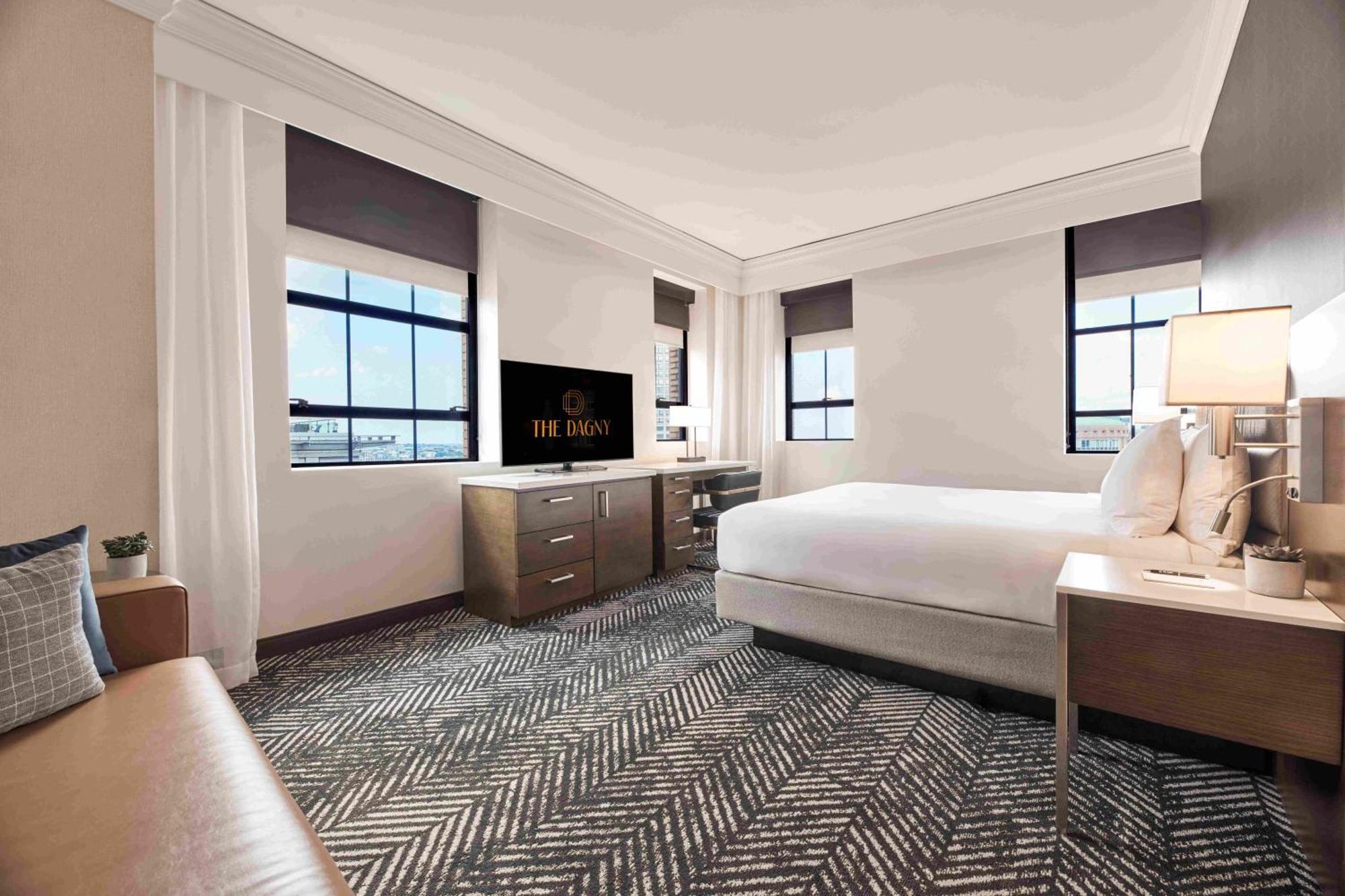 Hotel The Dagny