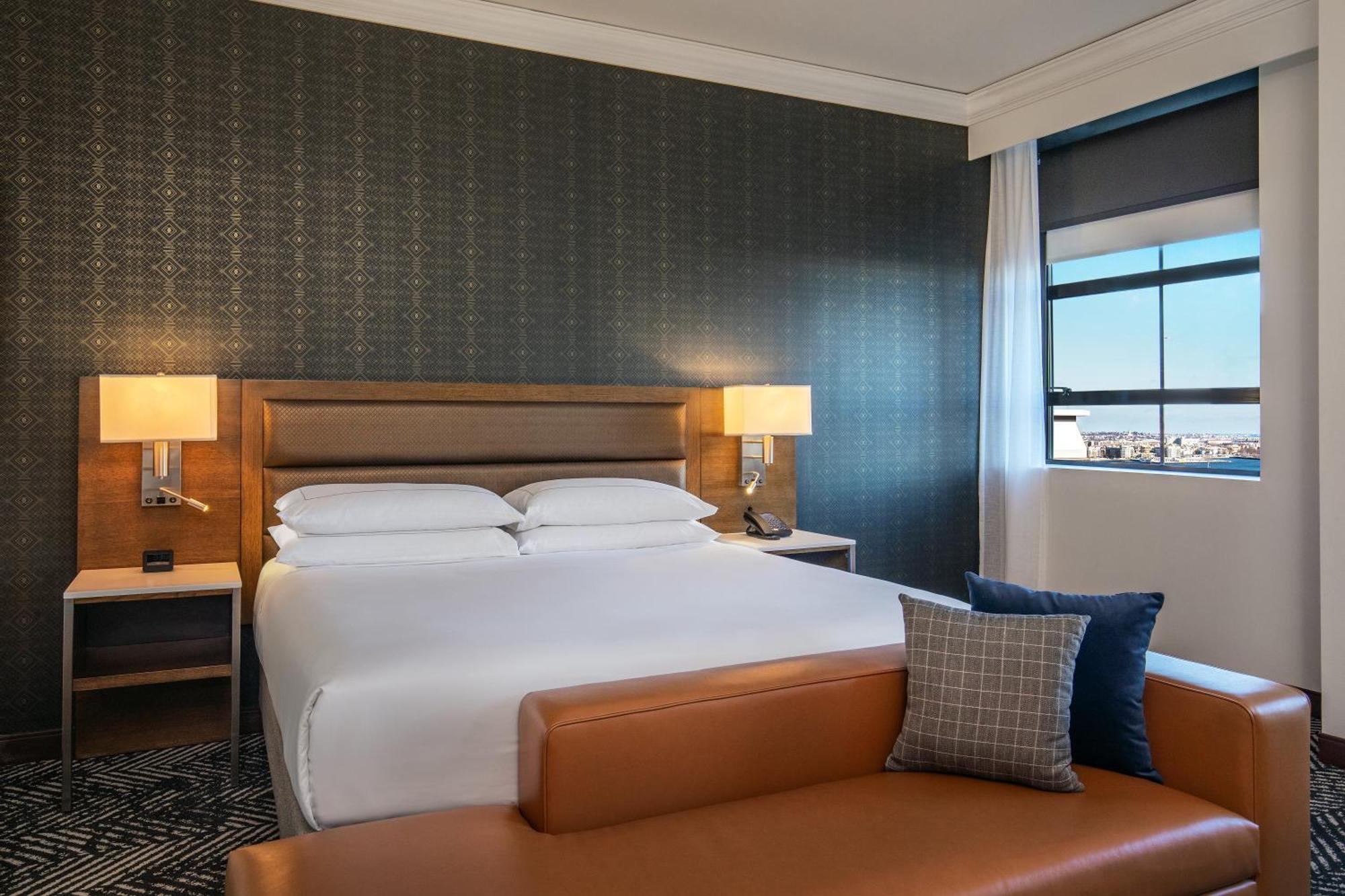 The Dagny Hotel 4*