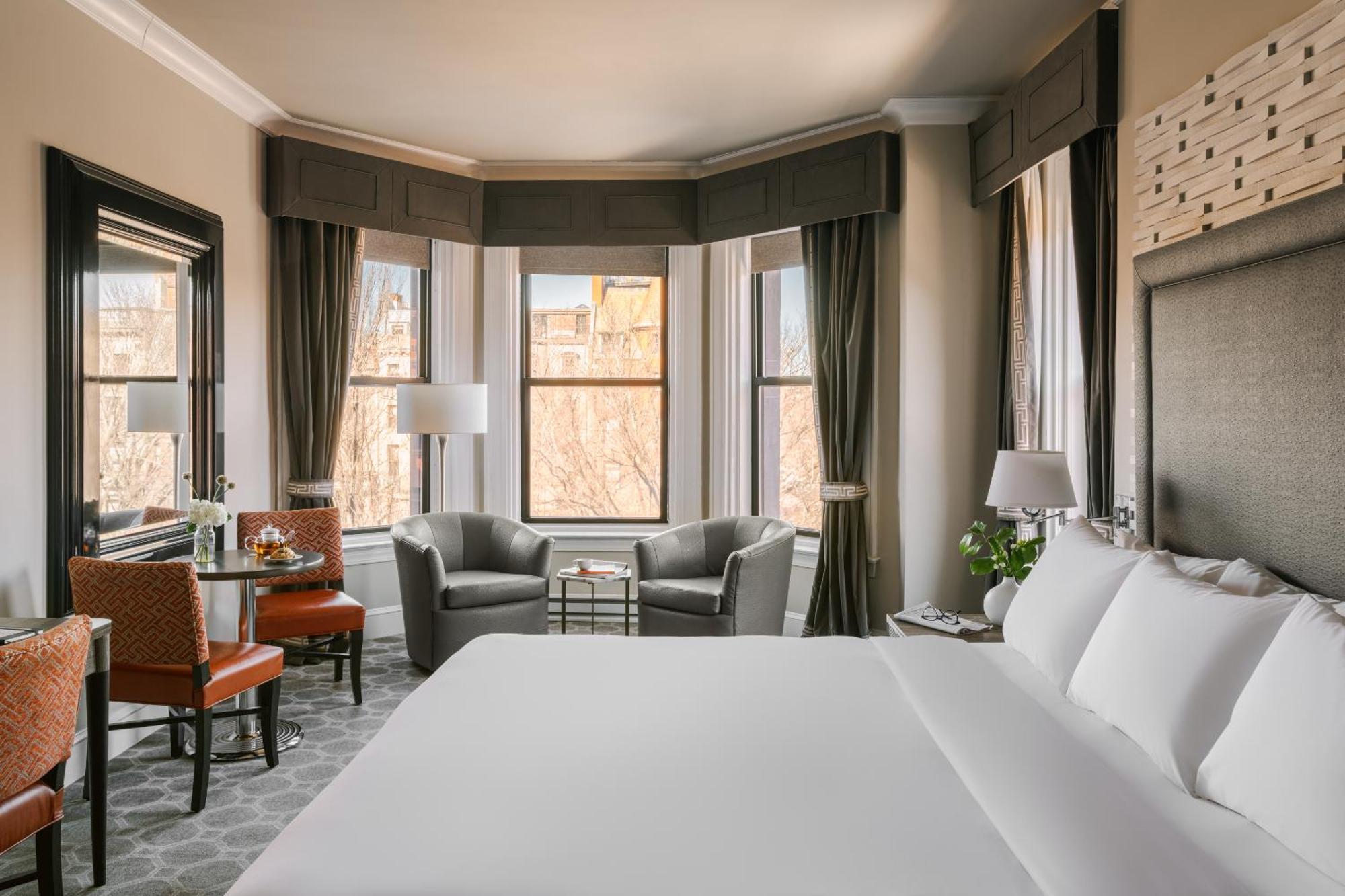 No. 284 Back Bay Hotel, Sonder Hotel