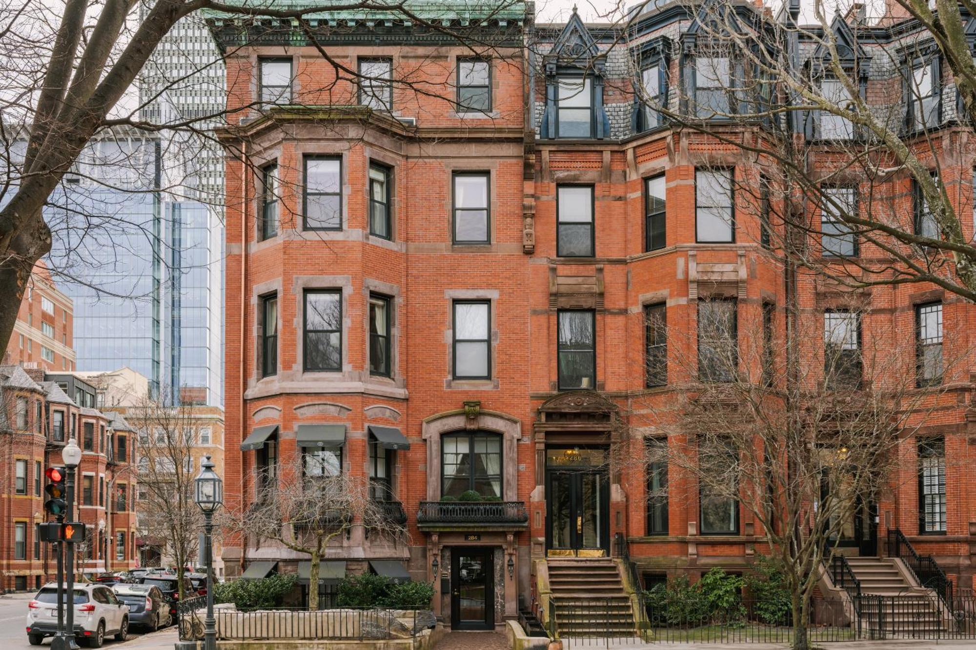 No. 284 Back Bay Hotel, Sonder Hotel 4*